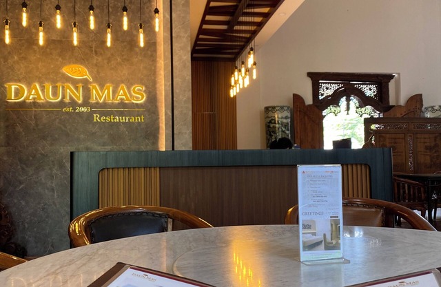 Front One Resort Indraloka Temanggung