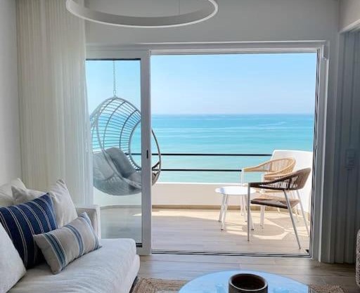Front Sea Apartment Albufeira