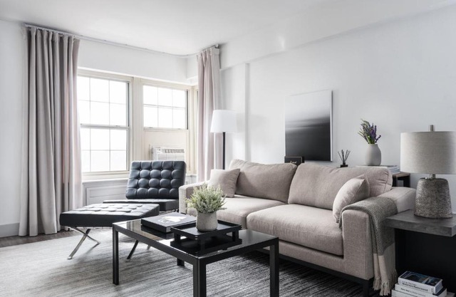 FRONTDESK 1 BR City Apt near STL Art Museum