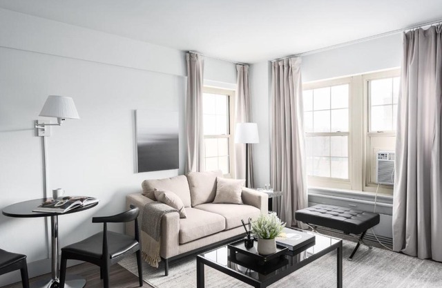 FRONTDESK Modern 1 BR Apt near MO History Museum