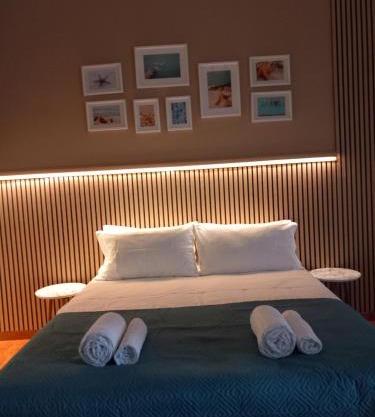 FRONTE MARE apartment
