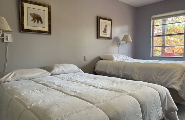 Frontier Hideaway Room 34