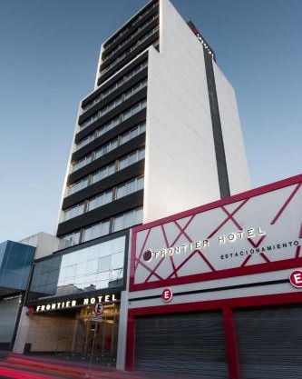 Frontier Hotel Rivera