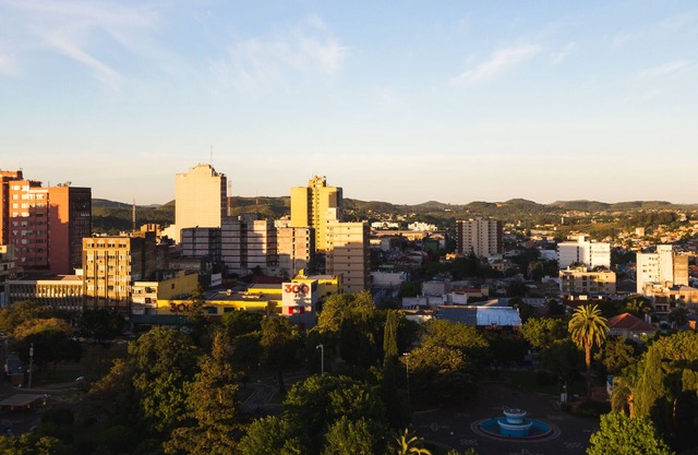 Frontier Hotel Rivera