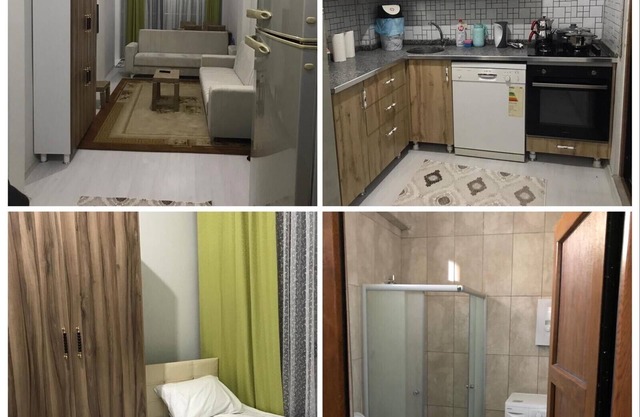 Fuat Apart Otel