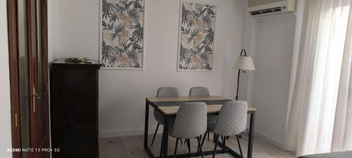 Fuente de la Villa Apartamento