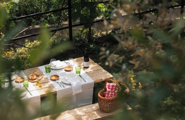 Fuga Idilliaca tra Mare e Montagna : Gelso Home