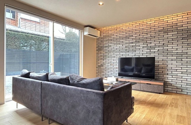 Fuji Petel UN Newly built Pets allowed 10 minu / Minamitsuru-gun Yamanashi