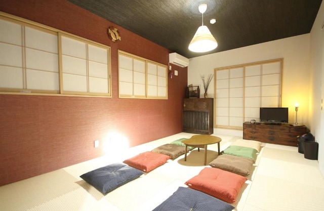 Fuji Time Traveler Tamatebako - Vacation STAY 33050v