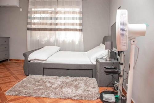 Full AirCon- 3Bed Villa- A c- WiFi- HotWater