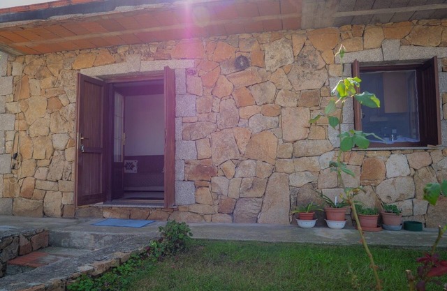 Full comfort apartment