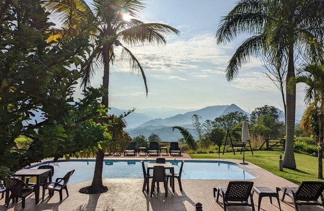 Full Gastronomic experience included