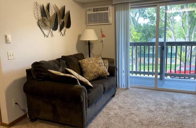 Pet Friendly|W/D In Unit,Balcony|Quiet Neighbrhd