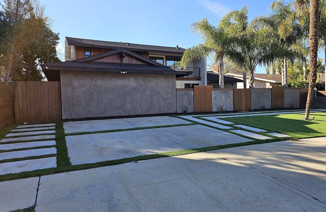 Full Modern House 4bd / 3.5ba