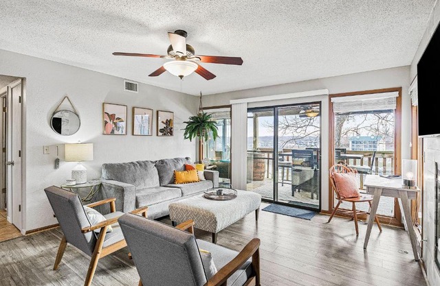Full Moon Condo
