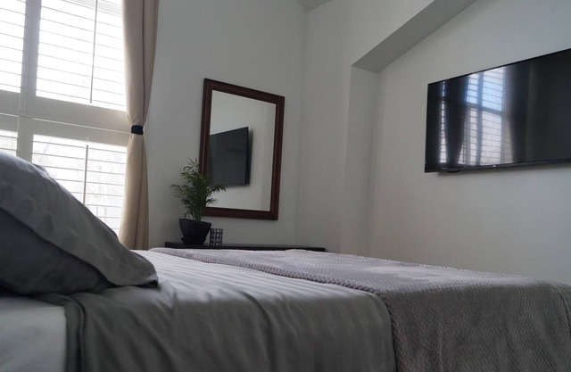 Full private home in SF Bay Area