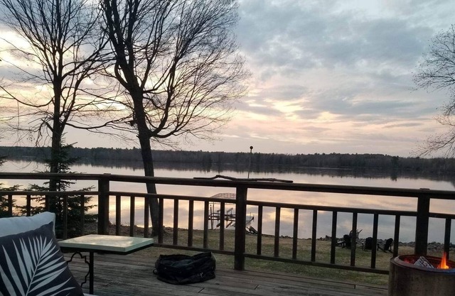 Full Service 2023 U.S. Senior Open Executive Waterfront Estate