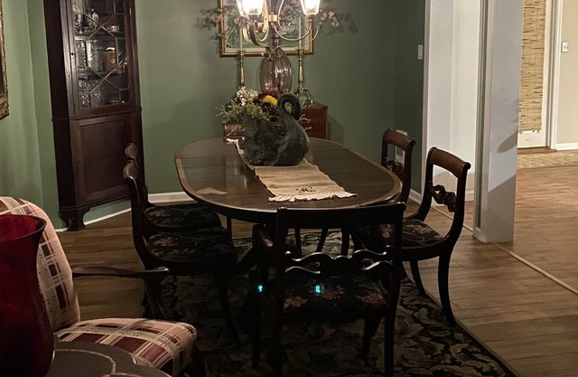 Full Size Apartment