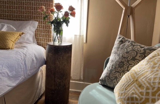 Apartment-Ensuite Bad