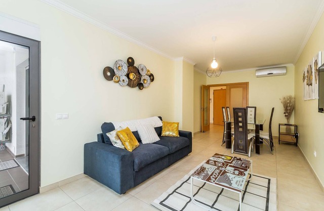Fully equipped apartment 5 minutes from the fishermen's beach