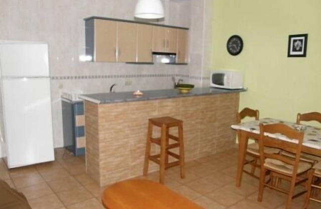 Komplett ausgestattetes Apartment mit 2 Schlafzimmern