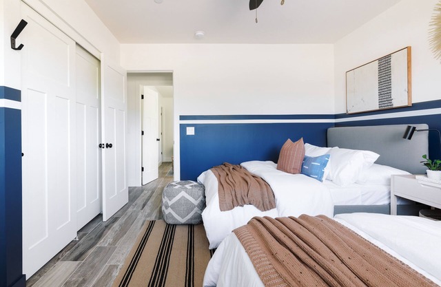Fully Equipped Home Retreat in Popular Old Town Scottsdale