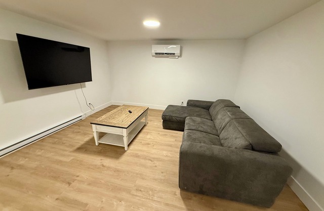 Fully Furnished 2BR/1BA in Prime Lillooet Location – 341 Main Street