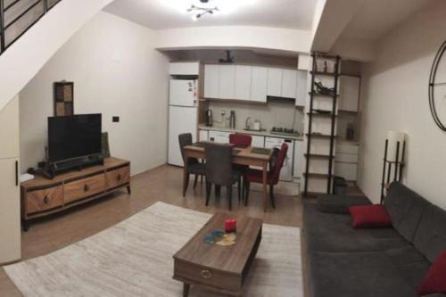 Fully Furnished Flat in Mugla