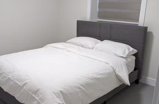 Fully Furnished Holiday Rental