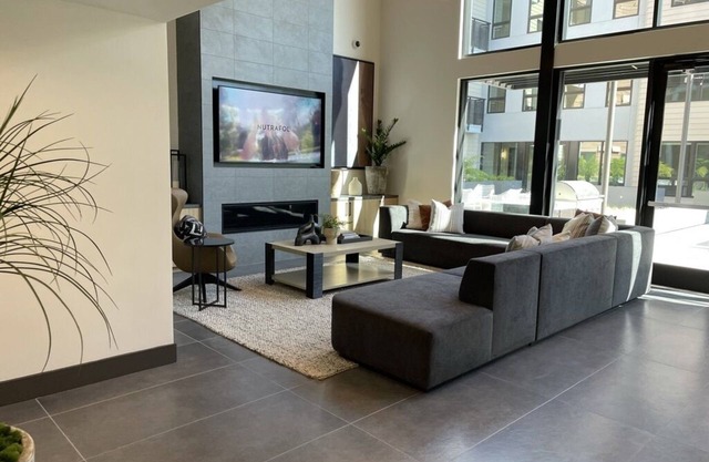 Fully Furnished Luxury Sunnyvale Apartment