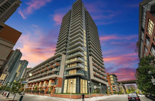 Fully Furnished spacious condo unit