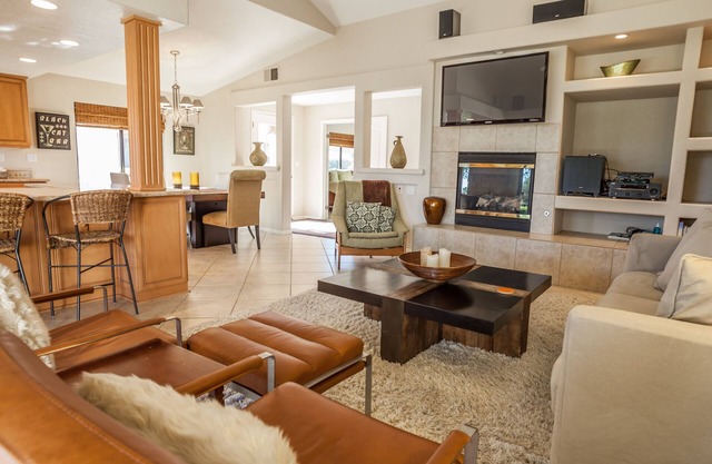 Fully Remodeled and Open Floorplan in Monterey Country Club