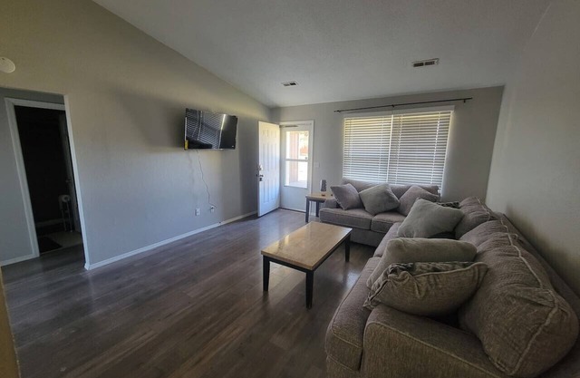 fully Remodeled explorers luxury suite