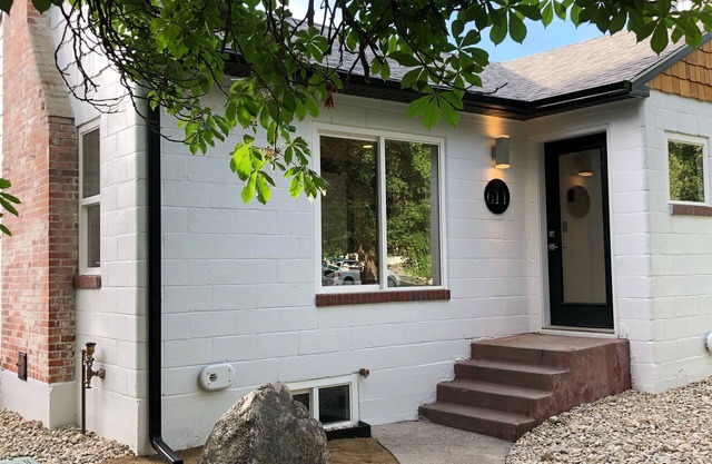 Fully Remodeled Heart of Missoula Bungalow