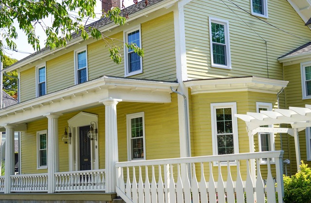 Fully remodeled historic home in prime location in Newport, RI.