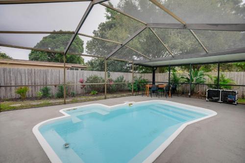Fully Remodeled St Petersburg Home with Private Pool