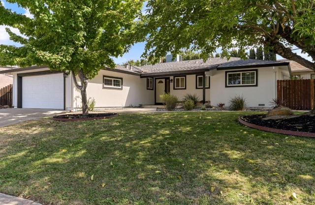 Fully Renovated 4 Bedroom Home with Pool!