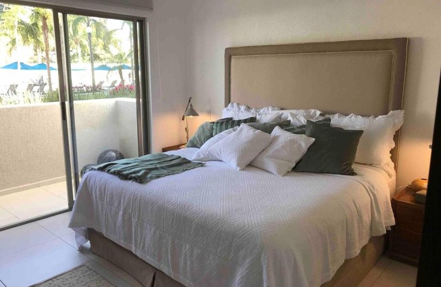 Fully Renovated Apartment Available in Cuernavaca