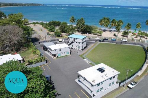 Fully Renovated Beachfront Family Building 2 6 Beds 4 Baths Ocean Views & Terrace