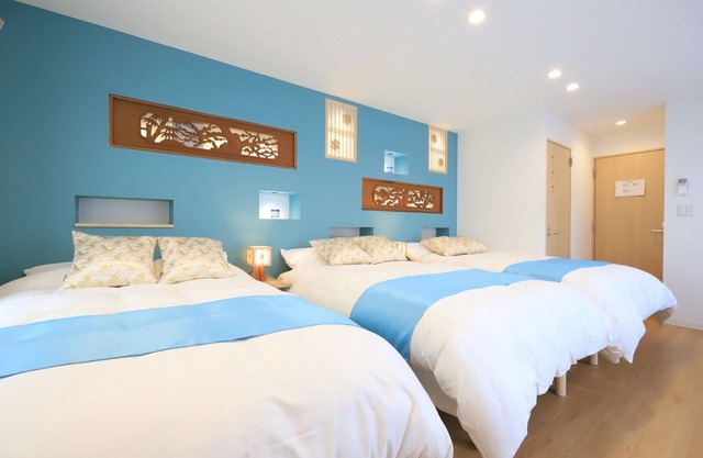 Fully renovated Capacity 15 people Asakusa 10 mi / Katsushika-ku Tokyo