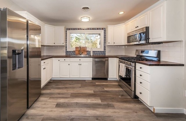 Fully Renovated Centrally Located House in Ann Arbor