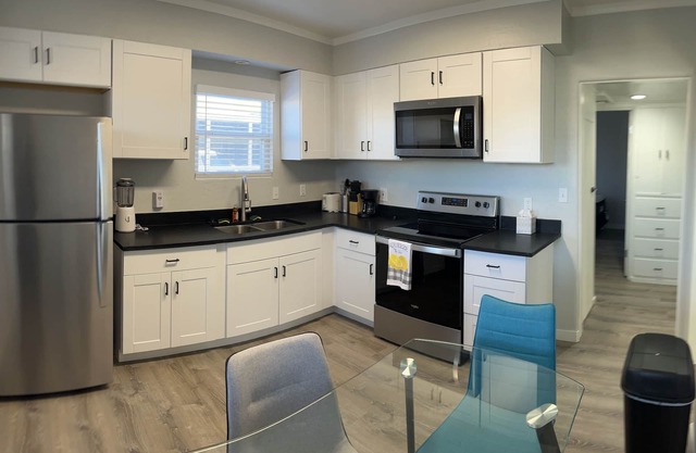 Fully Renovated Historic Home In Downtown Mesa