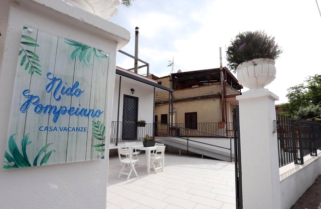 Komplett renoviertes Ferienhaus mit allem Komfort