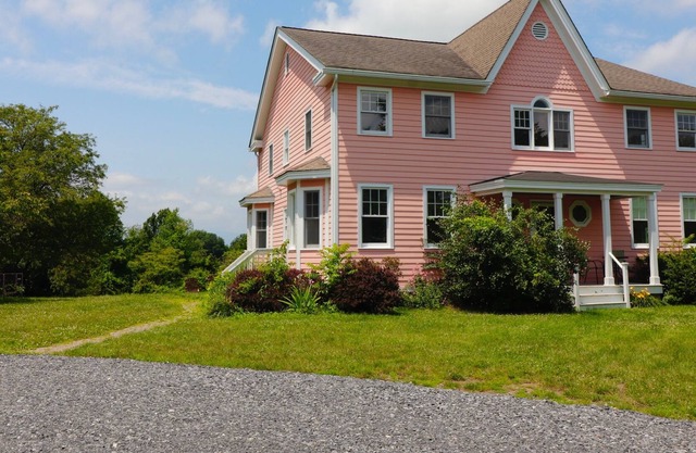 Fully Renovated Home with 12 acres and heated saltwater pool