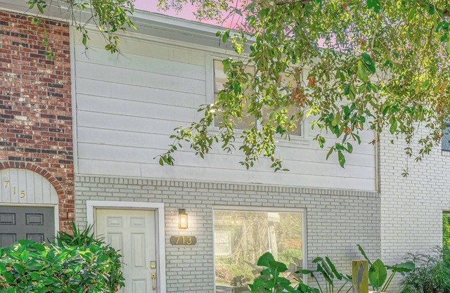 Fully Renovated Retreat!