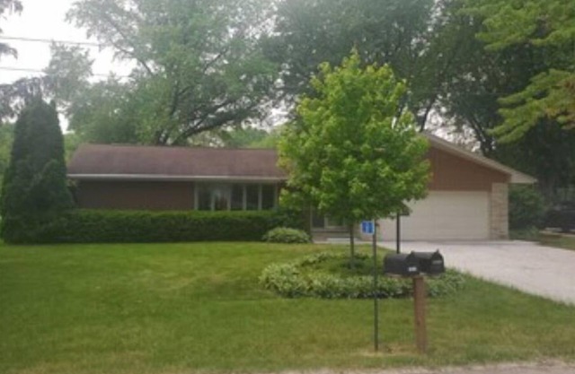 Fully updated channel front 4 br 2 ba home located minutes from Wittman Field.