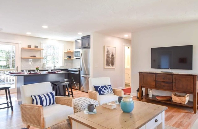 Fully Updated Home w/ Great Outdoor Space!