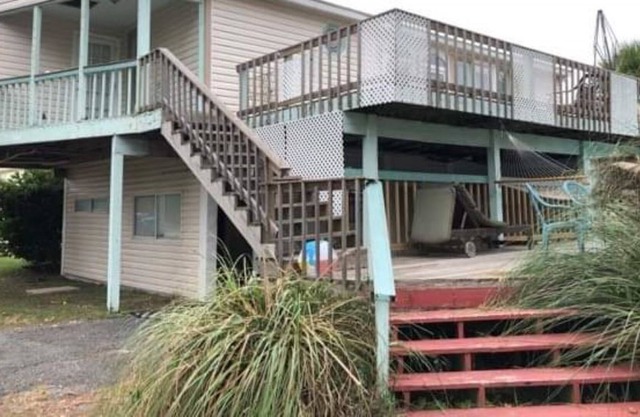 Fun 4Br Pool House