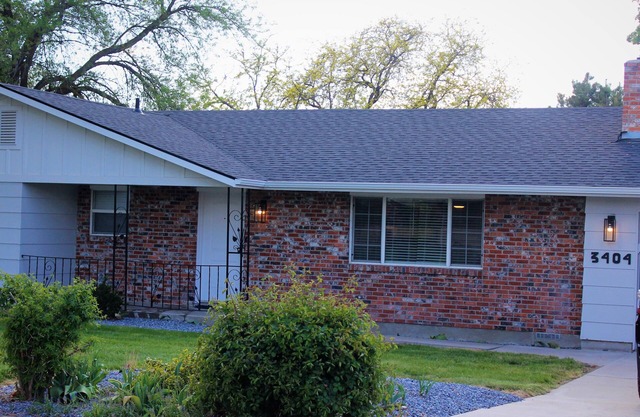 Fun Family Home