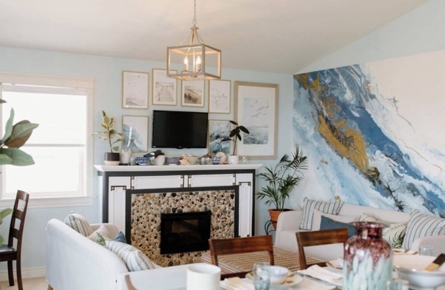 Fun for the whole Family with a beautiful view!